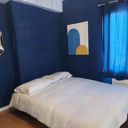 Saphir - Hypercentre Historique Au Pied Du - Netflix Lejlighed Château-Thierry