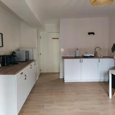 Saphir - Hypercentre Historique Au Pied Du - Netflix Lejlighed *