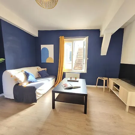 Lejlighed Saphir - Hypercentre Historique Au Pied Du - Netflix