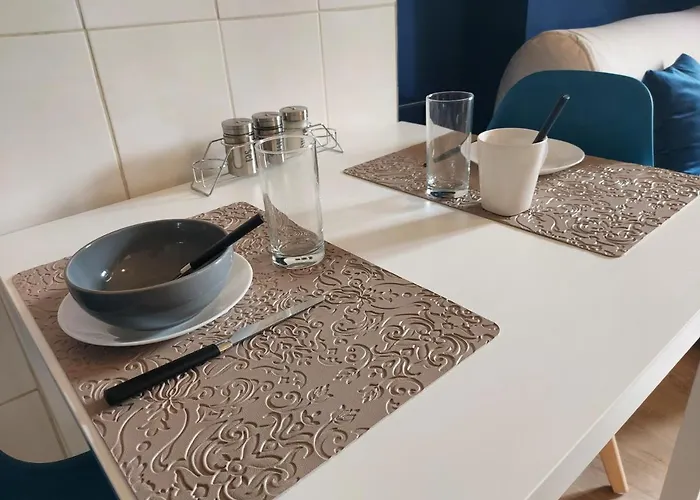 Apartment Saphir - Hypercentre Historique Au Pied Du - Netflix *