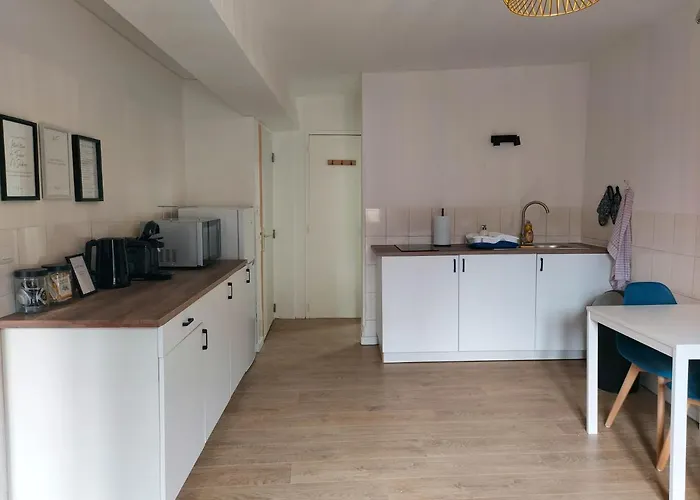 Saphir - Hypercentre Historique Au Pied Du - Netflix Apartment *